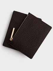 Borbonese Small Wallet