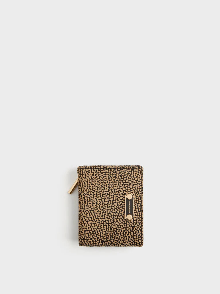 Borbonese Small Wallet