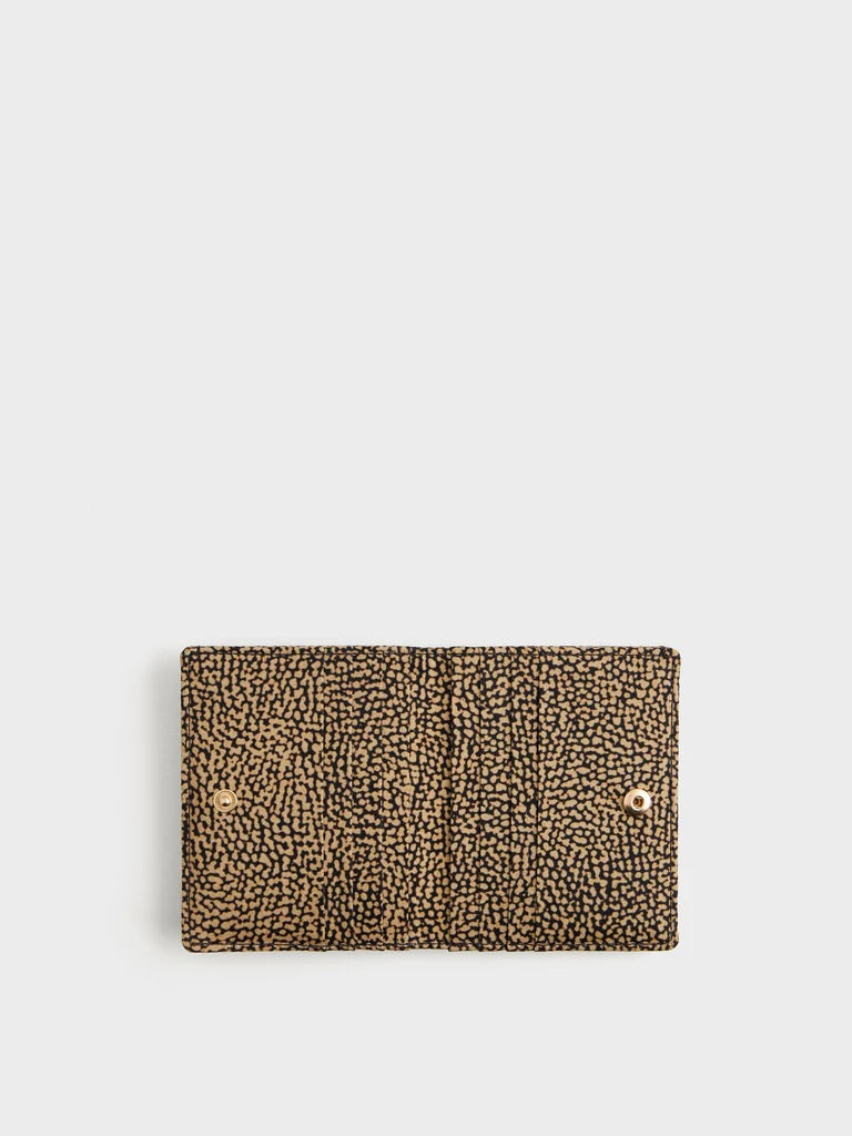 Borbonese Small Wallet