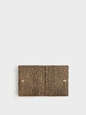 Borbonese Small Wallet