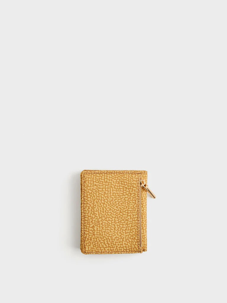 Borbonese Small Wallet