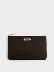 Borbonese Op recycled fabric pouch