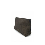Beauty Case Large in tessuto riciclato Op Borbonese