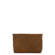 Borbonese Large Beauty Case in recycled OP-print fabric