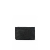 Beauty Case Large in tessuto riciclato Op Borbonese