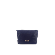 Beauty Case Large in tessuto riciclato Op Borbonese
