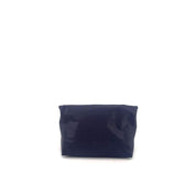 Beauty Case Large in tessuto riciclato Op Borbonese