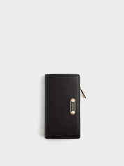Borbonese leather wallet