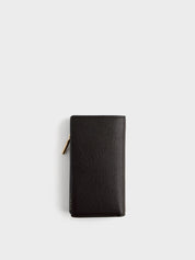 Borbonese leather wallet