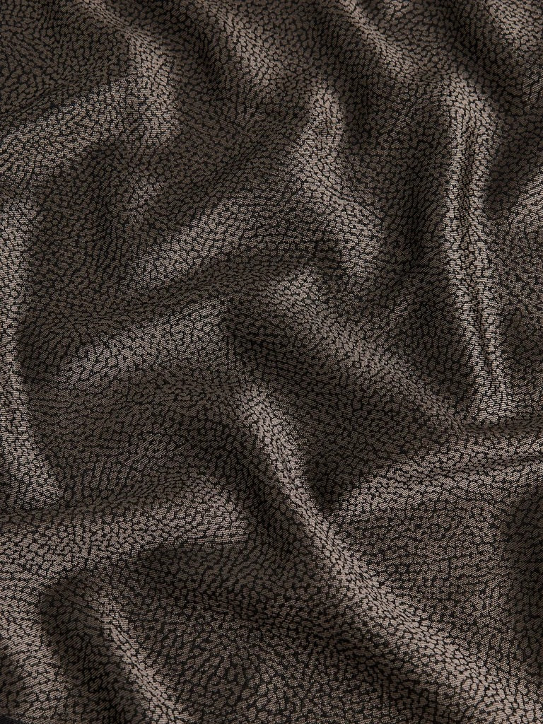 Stola in misto viscosa Borbonese