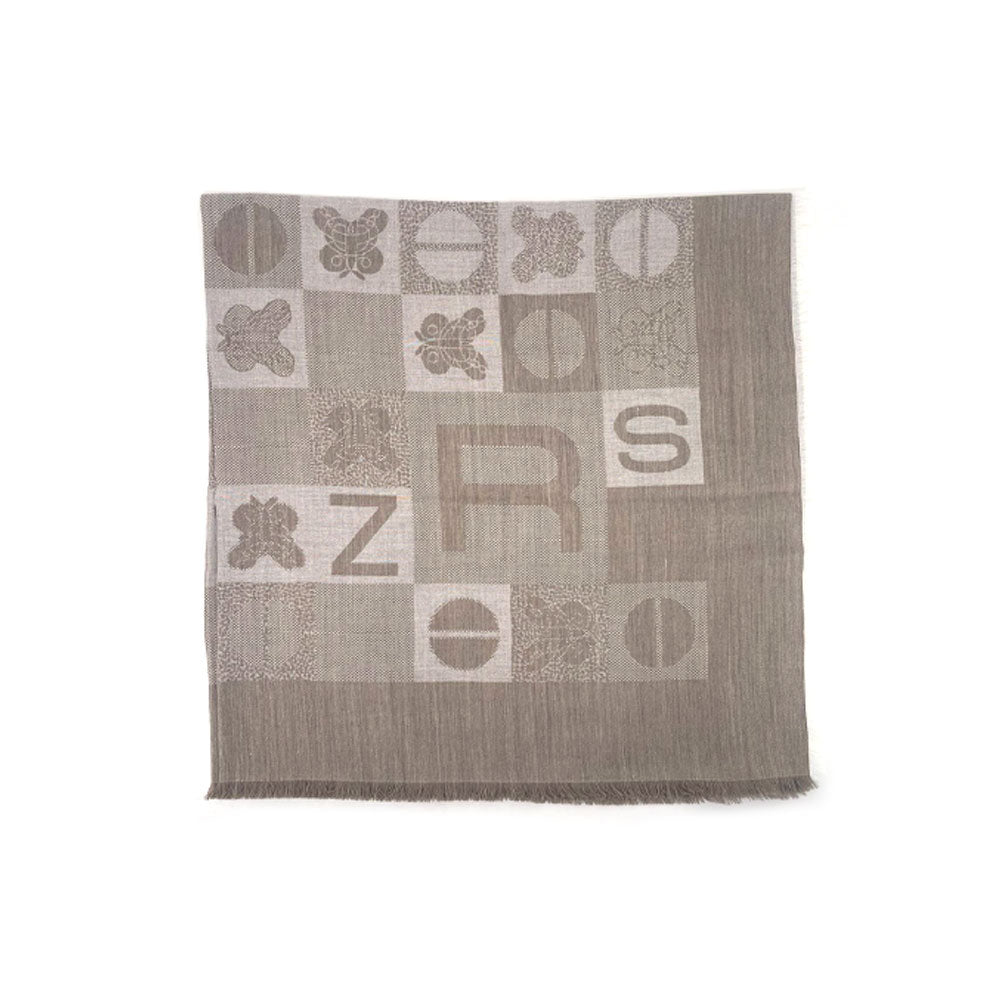 Maxi Borbonese Scarf
