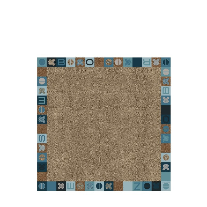 Foulard Op New Borbonese