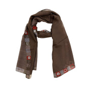 Borbonese Op New Stole