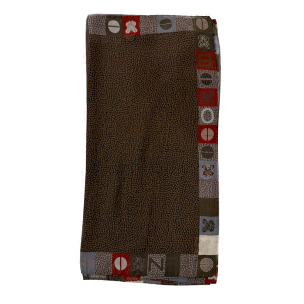 Borbonese Op New Stole