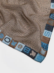 Borbonese Op New Stole