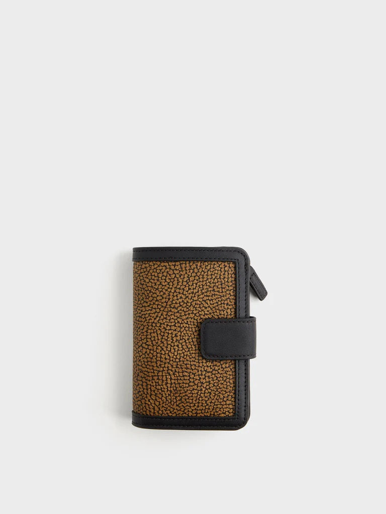 Borbonese Medium Wallet