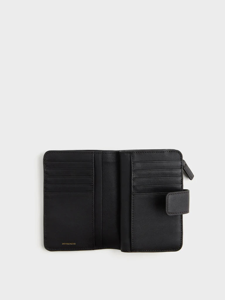 Borbonese Medium Wallet