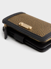 Borbonese Medium Wallet