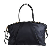 Borbonese Medium Frame Shopping Bag