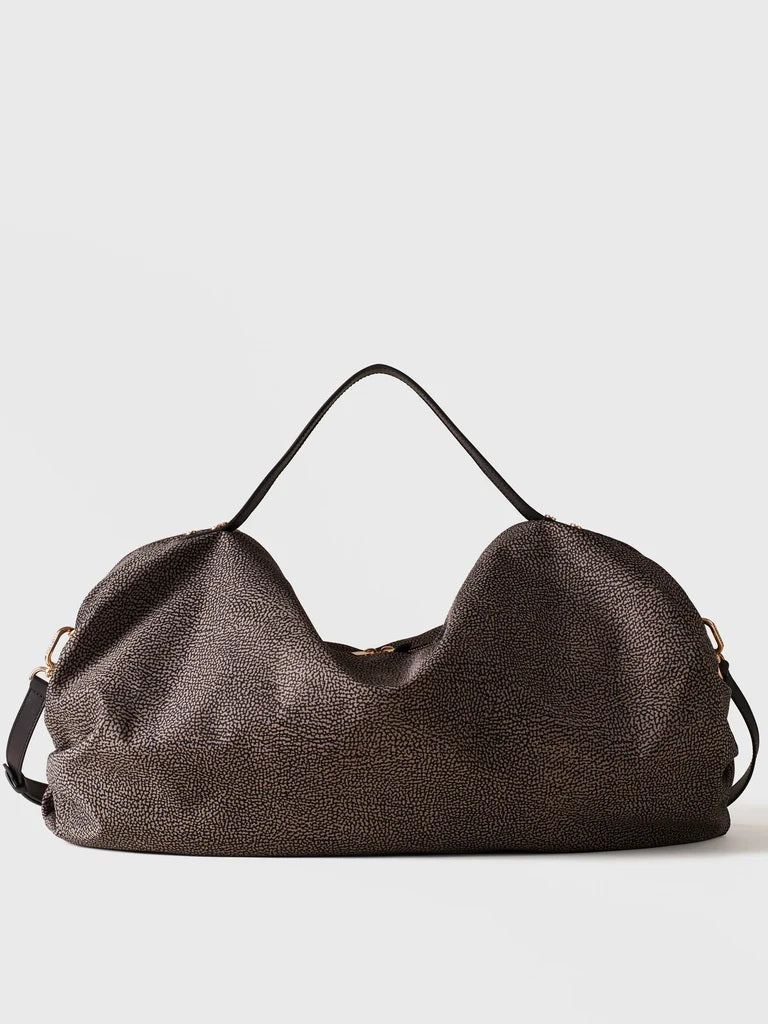 Borsa a mano B-Accademy XL Borbonese