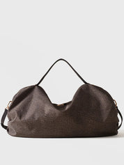 Borsa a mano B-Accademy XL Borbonese