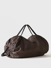 Borsa a mano B-Accademy XL Borbonese