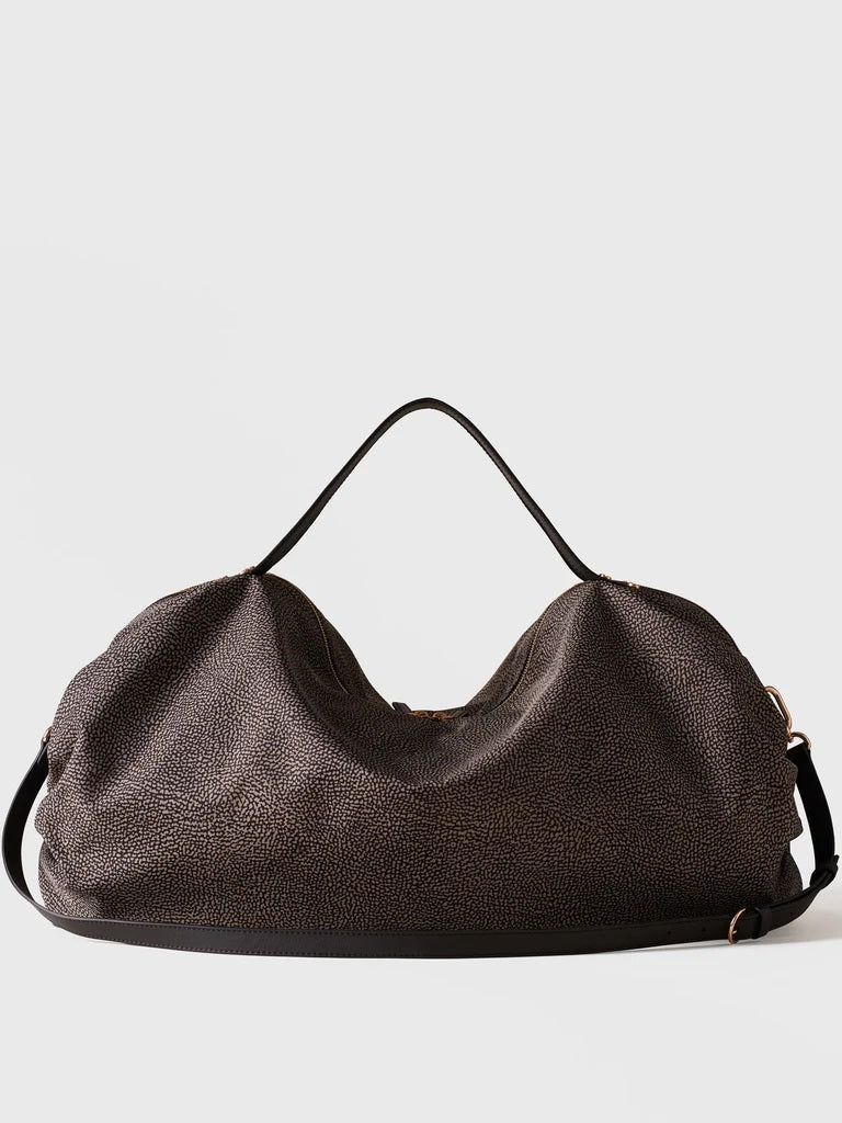Borsa a mano B-Accademy XL Borbonese
