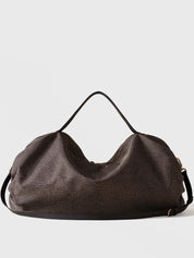 Borsa a mano B-Accademy XL Borbonese