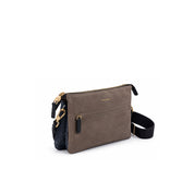 Small Borbonese crossbody bag