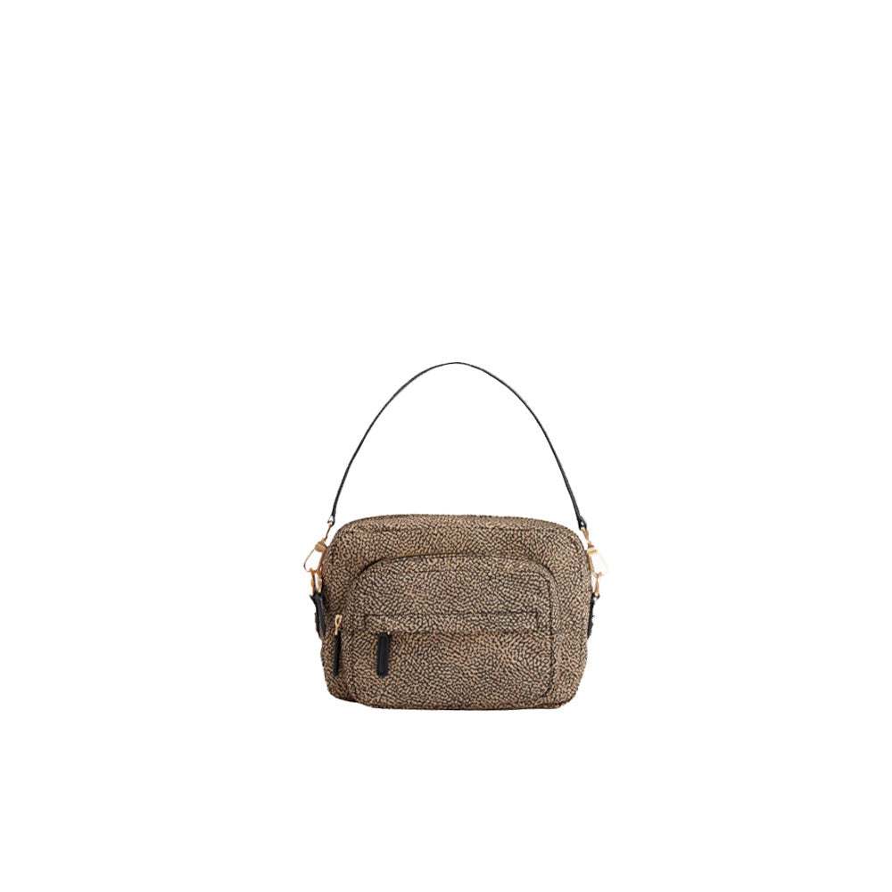 Borbonese Small Crossbody Bag