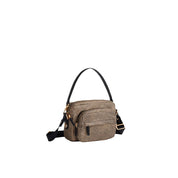 Borsa a tracolla Camera Case Small Borbonese