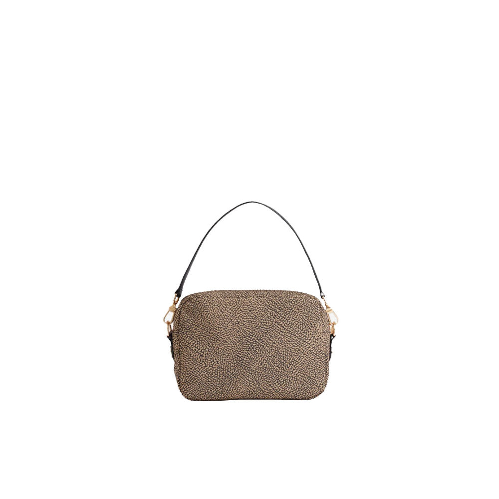 Borsa a tracolla Camera Case Small Borbonese