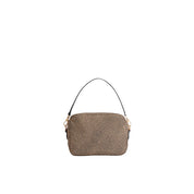 Borsa a tracolla Camera Case Small Borbonese
