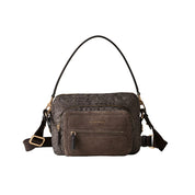 Borsa a spalla camera case Borbonese