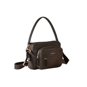 Borsa a spalla camera case Borbonese