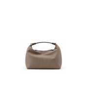Borsa a spalla Hobo Small in pelle Borbonese