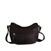 Borsa B-Club Luna Bag Mini in tessuto riciclato Borbonese