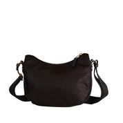 Borsa B-Club Luna Bag Mini in tessuto riciclato Borbonese