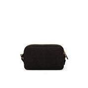 Borsa B-Club Camera Case Medium in tessuto riciclato Op Borbonese
