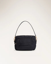 Borsa B-Club Camera Case Medium in tessuto riciclato Op Borbonese
