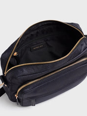 Borsa B-Club Camera Case Medium in tessuto riciclato Op Borbonese
