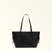 Furla Ava M Leather Tote Bag