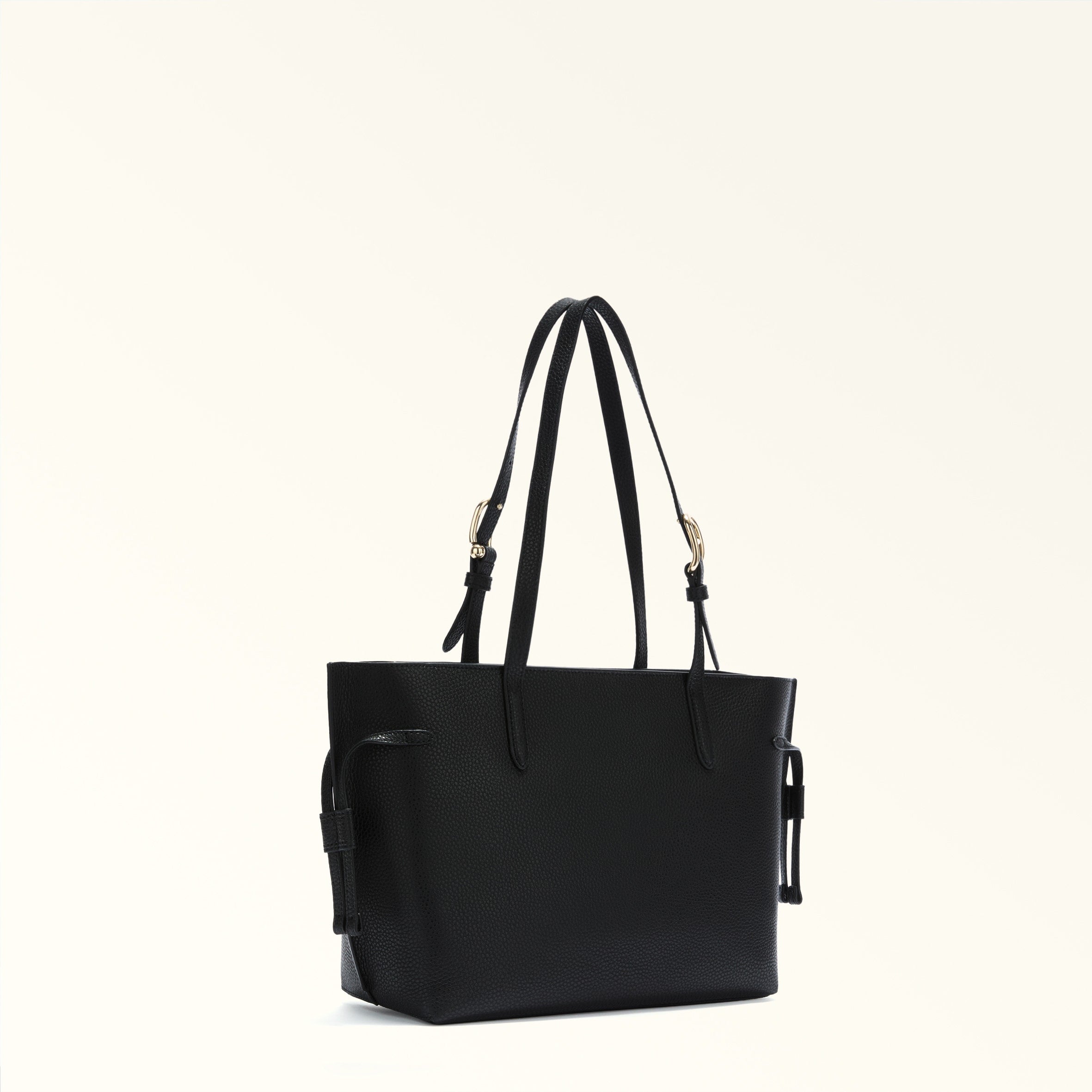 Furla Ava M Leather Tote Bag