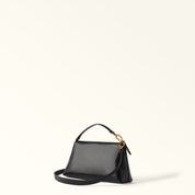 Borsa Sfera Soft Mini Crossbody in pelle Furla