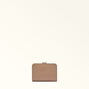 Furla Camelia S Leather Wallet