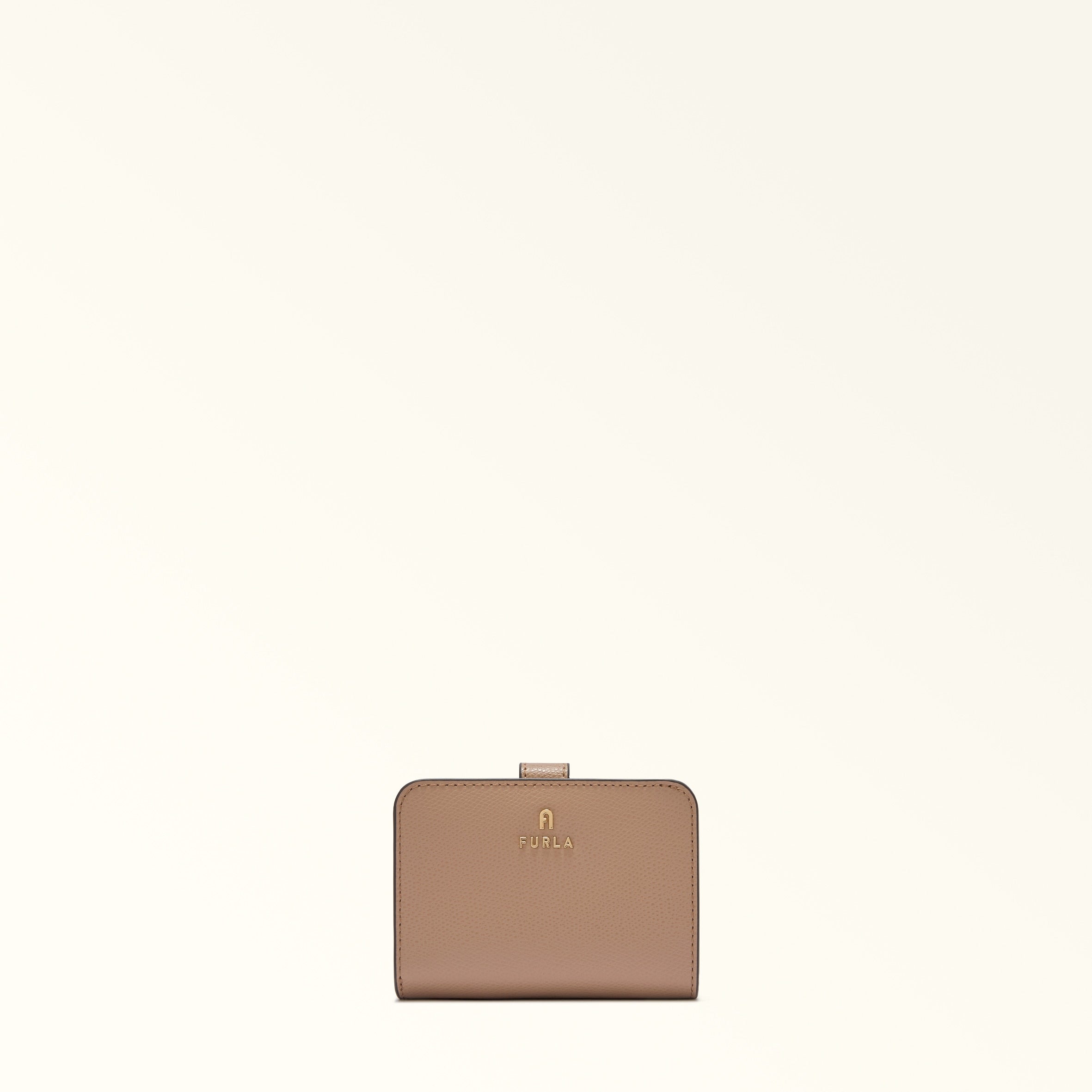 Furla Camelia S Leather Wallet