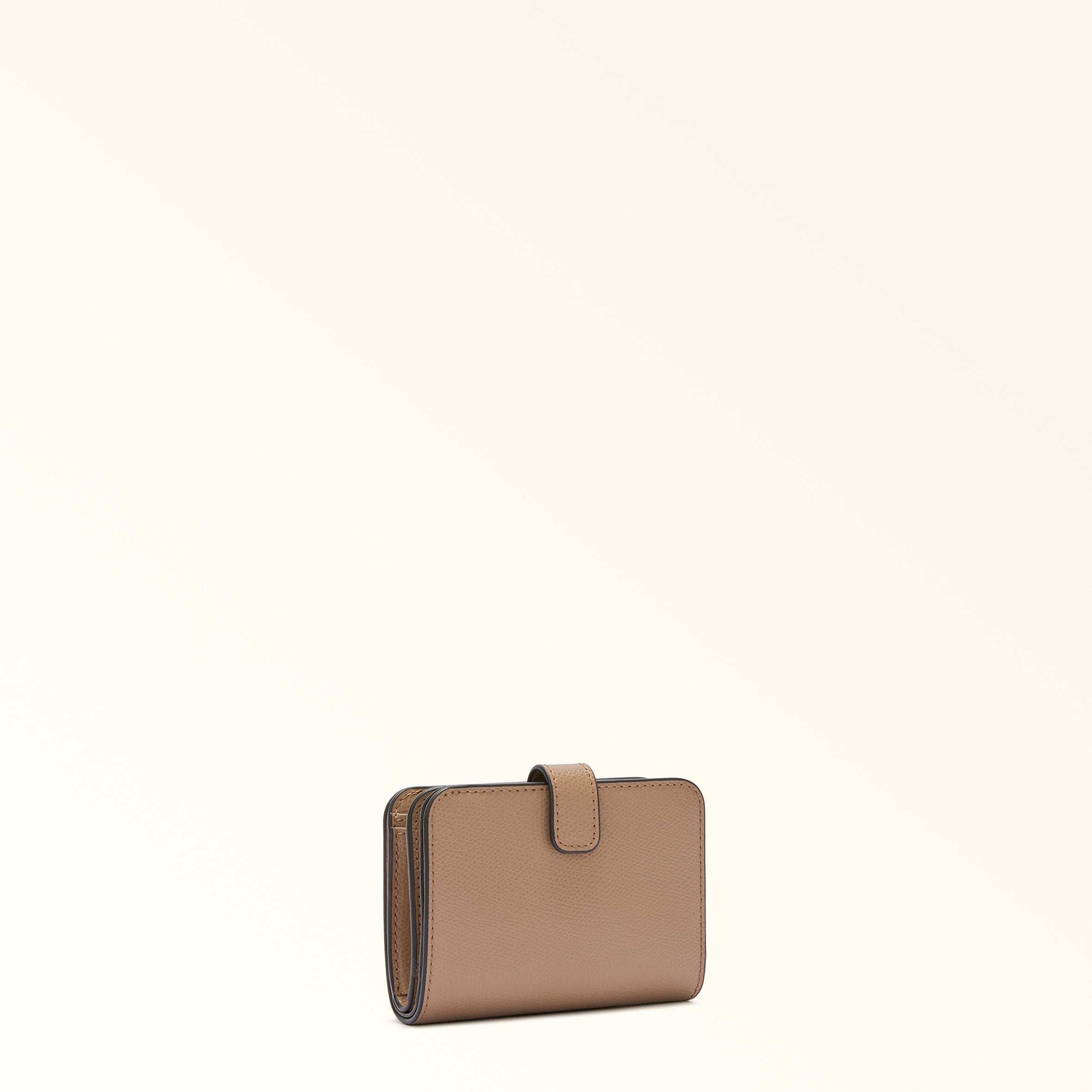 Furla Camelia S Leather Wallet