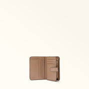 Furla Camelia S Leather Wallet