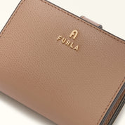 Furla Camelia S Leather Wallet