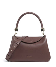 Coccinelle Tiggy Small Leather Shoulder Bag